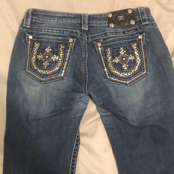 cheap miss me jeans size 29